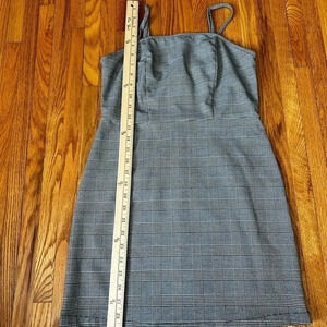 Forever21 spaghetti strap dress